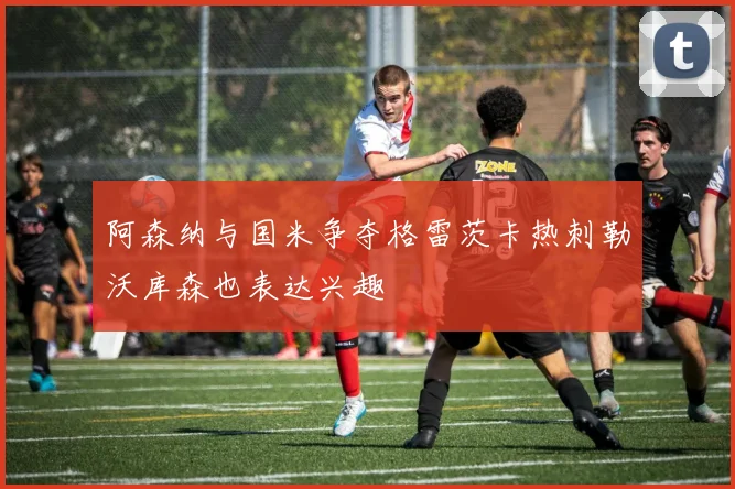 阿森纳与国米争夺格雷茨卡热刺勒沃库森也表达兴趣