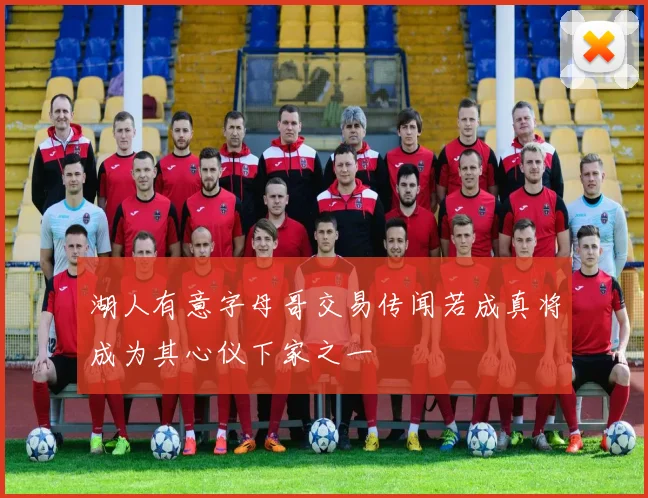 湖人有意字母哥交易传闻若成真将成为其心仪下家之一